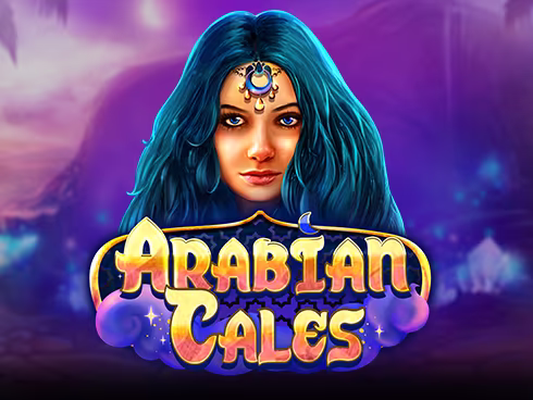 Arabian Tales